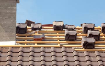 Wolverhampton clay roofing costs
