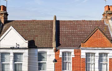 clay roofing Wolverhampton, West Midlands