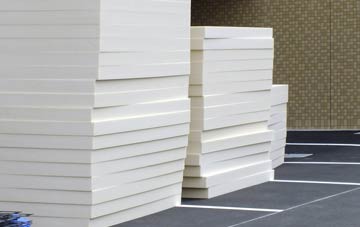 Wolverhampton flat roof insulation costs