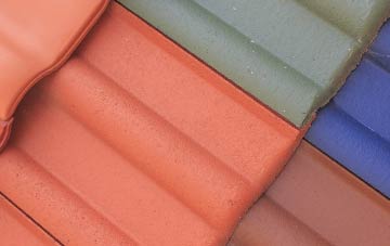Wolverhampton plastic roofing companies