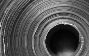 Wolverhampton pvc roof replacement