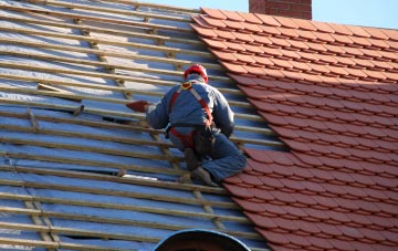 roof tiles Wolverhampton, West Midlands
