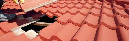 compare Wolverhampton roof repair quotes