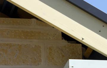 soffit repair Wolverhampton