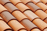 Wolverhampton clay roofing