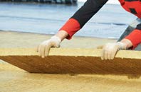 find rated Wolverhampton roof insulation companies
